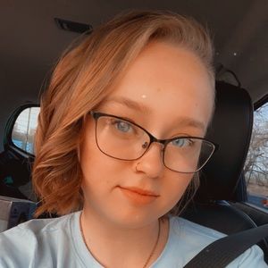 Meet your Posher, Patricia